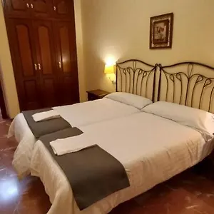 Apartamento Apartamento Cordobán Centro, Córdoba