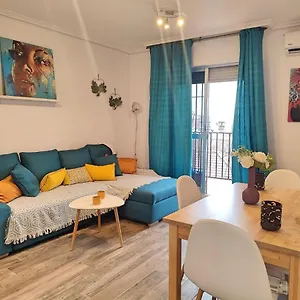 Apartamento Calahorra, Córdoba