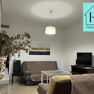 Apartamento Family Five, Córdoba