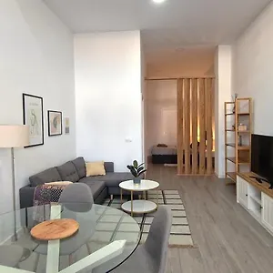 Apartamento Ds Precioso Loft A Estrenar, Córdoba