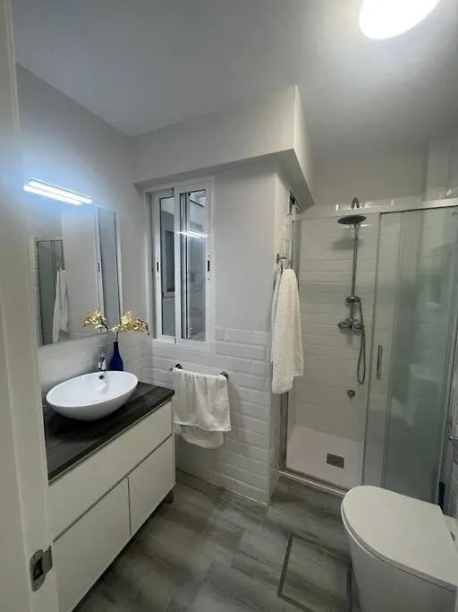Esencia De Angela 5 Apartment Cordoba Spain
