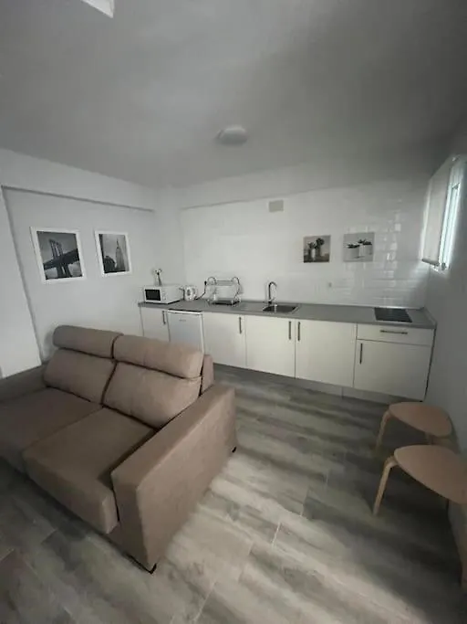 Esencia De Angela 5 Apartment Cordoba Spain
