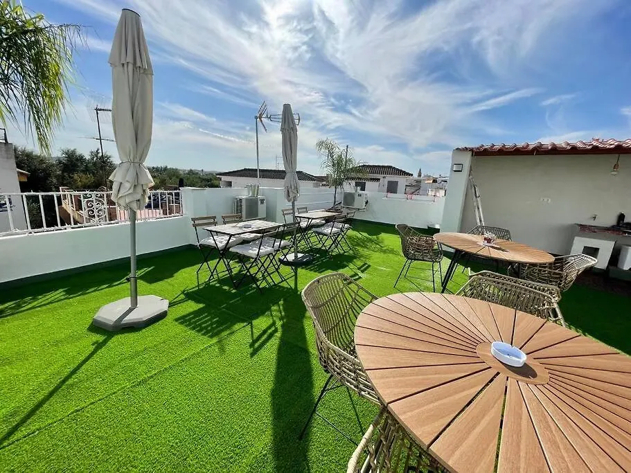 Esencia De Angela 5 Apartment Cordoba Spain