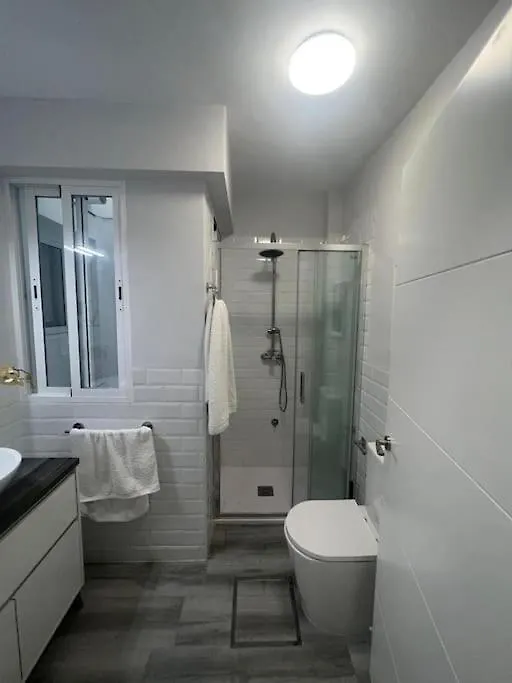 Esencia De Angela 5 Apartment Cordoba